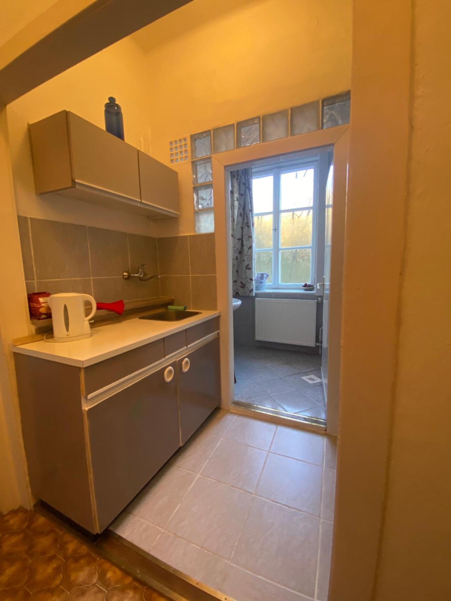 Apartment Tilia Haz *