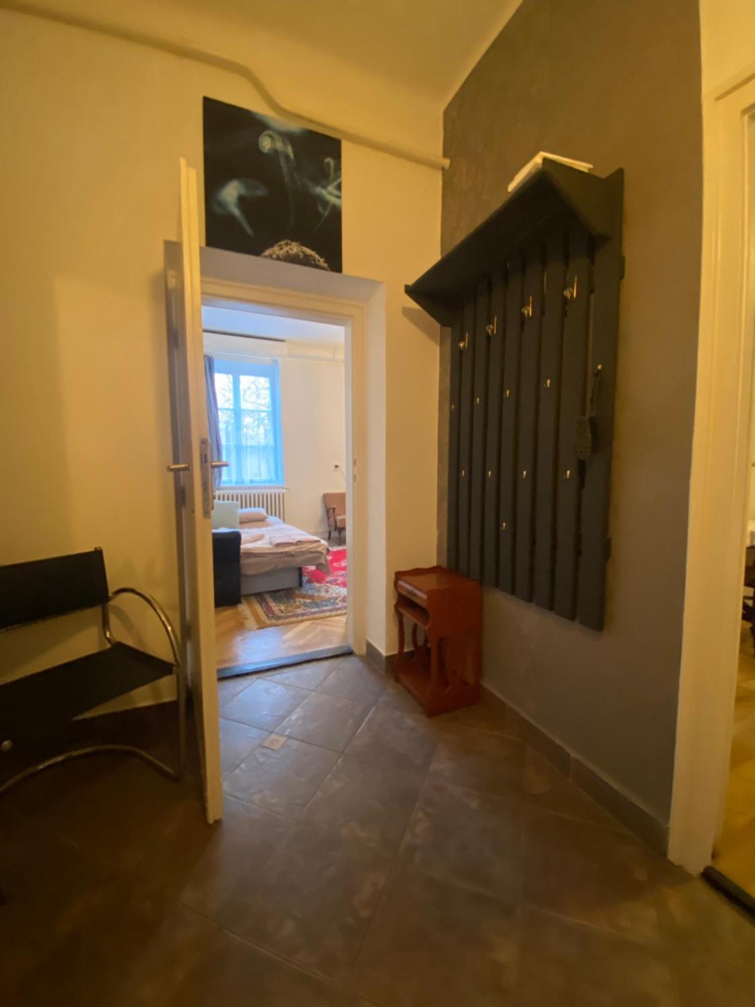 Apartment Tilia Haz *