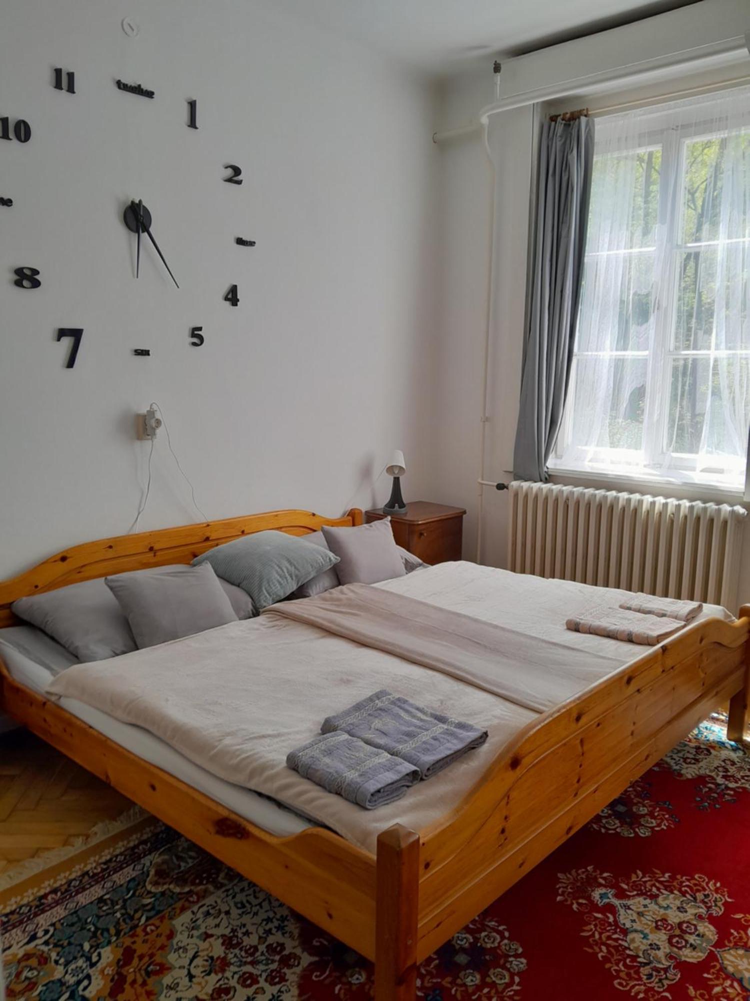 Tilia Haz Apartment